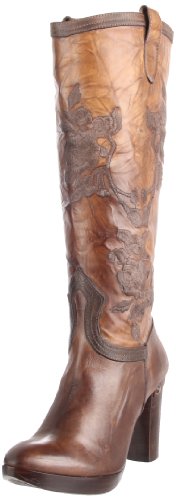 Siren by Mark Nason Tansy Boot