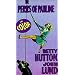 The Perils of Pauline [VHS]