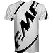 FMF Apparel Mega T-Shirt