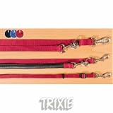 Eigenschaften Trixie  / Classic V-Leine (XS-S), 2,00 m / 15 mm, rot