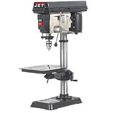 Jdp-15m, 15'' Bench Mount Drill Press