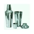 3 Piece Bar Shaker Set (BAR-3PC) Category: Bar Shakers