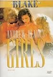 Andrew Blake - Girls [ regional free ][ adult ]