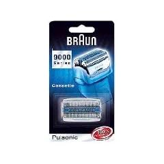 Braun Scherteile Kassette 70S Pulsonic f�r Rasierer Series 790CC, 760CC, 720