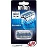 Braun Scherteile Kassette 70S Pulsonic f�r Rasierer Series 790CC, 760CC, 720