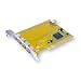 Electronics : Sunix 5 Port PCI USB 2.0 Card for PowerMac G3