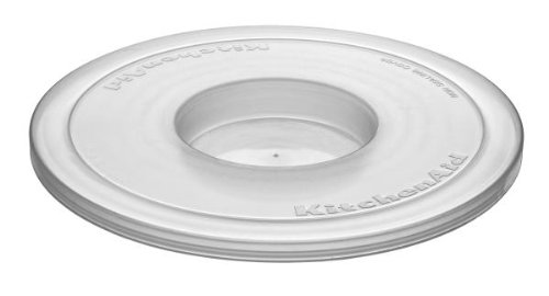 Kitchenaid - KBC90N - Accessoires Robot - Couvercle pour Bol de Travail