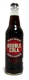 (Retro) Double Cola Made with Real Cane Sugar