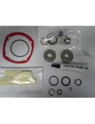 Home Improvement: Ingersoll-Rand 2135-TK2 Tune-Up Kit for 2135 Series 1/2-Inch Impact Wrenches - Ingersoll-Rand