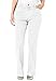 Women's Plus Size Tall Jean, Stretch, Bootcut, 5-Pocket Styling