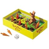 Rabbit Carrot Game
