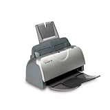 Xerox DocuMate 152 Color ADF Duplex Scanner