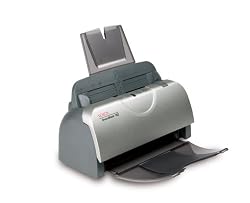 Xerox DocuMate 152 Color Sheetfed Duplex Scanner with One Touch PDF and VRS Image Enhancement (XDM1525D-WU)