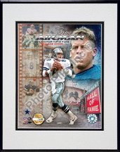Troy Aikman 2006 