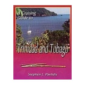 Trinidad & Tobago [VHS]