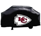 Kansas City Chiefs Grill Cover Economy