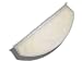 Whirlpool WHIRLPOOL 53-0918 LINT FILTER