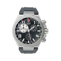 Men's Swiss Army Convoy Chrono Watch