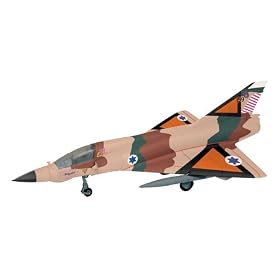 Dassault Mirage III-CJ 1/48 
