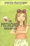 The Pistachio Prescription
