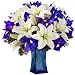 Lilies - Wild At Heart