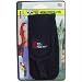 Mini Pock-Its, Black, Card Packaging