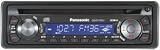 Panasonic In-Dash CD Player (CQ-C1101U) (CQ-C1101U)