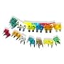 120 pc Automotive Blade Fuse Set