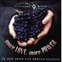 More Love, More Power: 25 Best Loved Live Worship Classics [2 DISC SET]