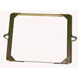 1953-1955 Corvette Battery Tray Hold Down by Chevrolet