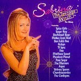 Click here to buy Sabrina, the Teenage Witch: The Album (1996 Television Series) by  Spice Girls, Sugar Ray, Backstreet Boys, Melissa Joan Hart, and Ben Folds .