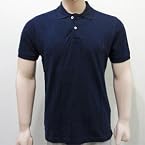 Dk.Blue Polo Tee By Ralph Lauren