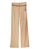 NEW SALE ITEM - Champagne Pants