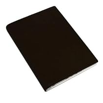Sony Electronic Book Leather Cover (Black)