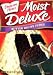 Duncan Hines Butter Recipe Fudge Cake Mix 18.5 oz - 6 Unit Pack
