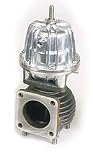 Greddy (11501531) External Type R Wastegates - Valve Diameter: 47mm, Rate: 1.1-1.5 kg/cm2