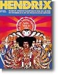 Hendrix Axis: Bold As Love (Recorded Version, The Jimi Hendrix Experience)