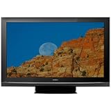 Hitachi - Hitachi P50A202 50-Inch 1080I Plasma HDTV