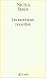 Les mauvaises nouvelles