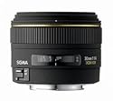 Sigma 30mm f1.4 EX DC HSM Digital Lens For Nikon Mount