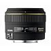 Sigma 30mm f1.4 EX DC HSM Digital Lens For Nikon Mount