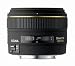 Sigma 30mm f1.4 EX DC HSM Digital Lens For Nikon Mount