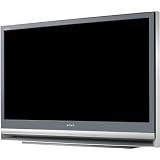 Rear Projection TV