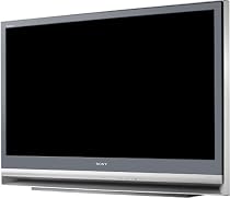 Sony Grand WEGA KDF-50E2000 50-Inch 3LCD Rear Projection Television