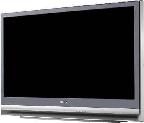 Sony Grand WEGA KDF-50E2000 50-Inch 3LCD Rear Projection Television