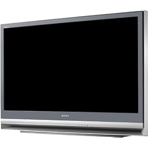Sony Grand Wega Optical Block Electronics.