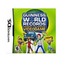 Guinness World Records: The Videogame