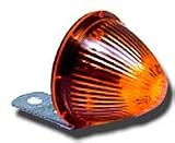 Beehive Clearance and Marker Light - RED