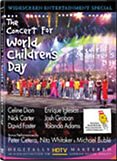The Concert for World Children's Day