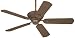 52" Casablanca Rust Iron Estrada ENERGY STAR Ceiling Fan